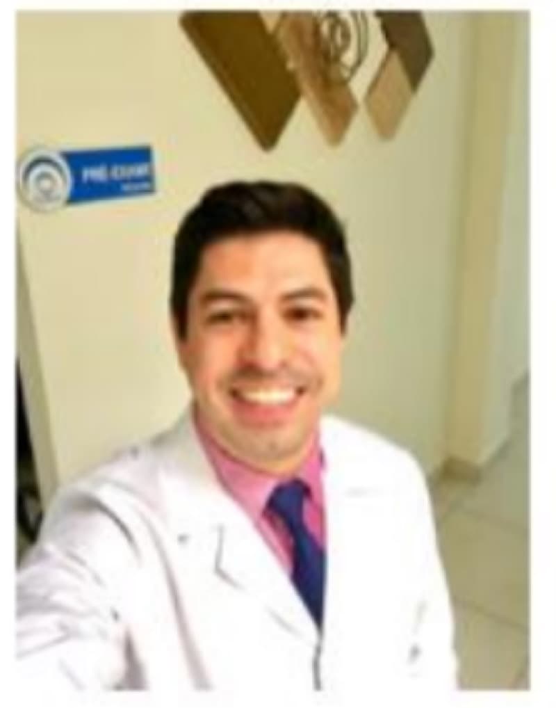 Lucas Santos