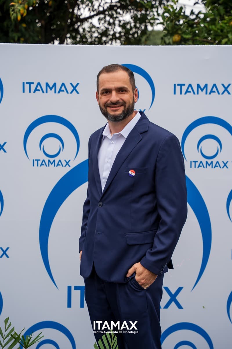 Marcelo Soares
